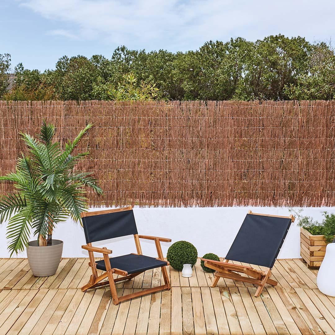 Ökologisches Heidekraut Standard 1 x 5 m