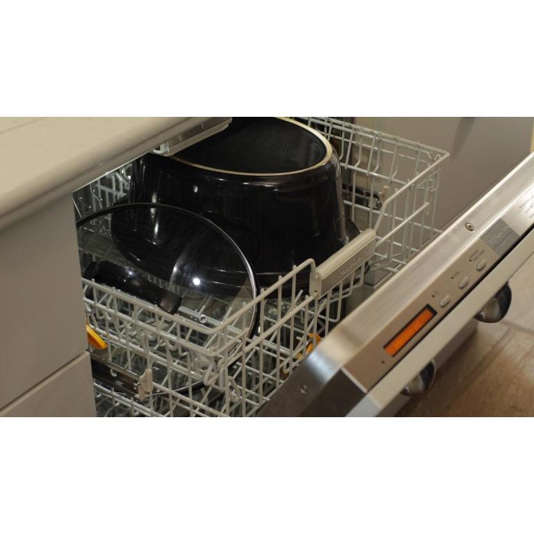 Wolnowar Crockpot 5,7 l SCCPBPP605