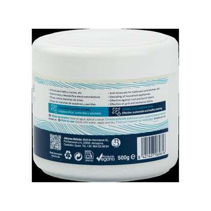 Ácido cítrico Biobel 500 g