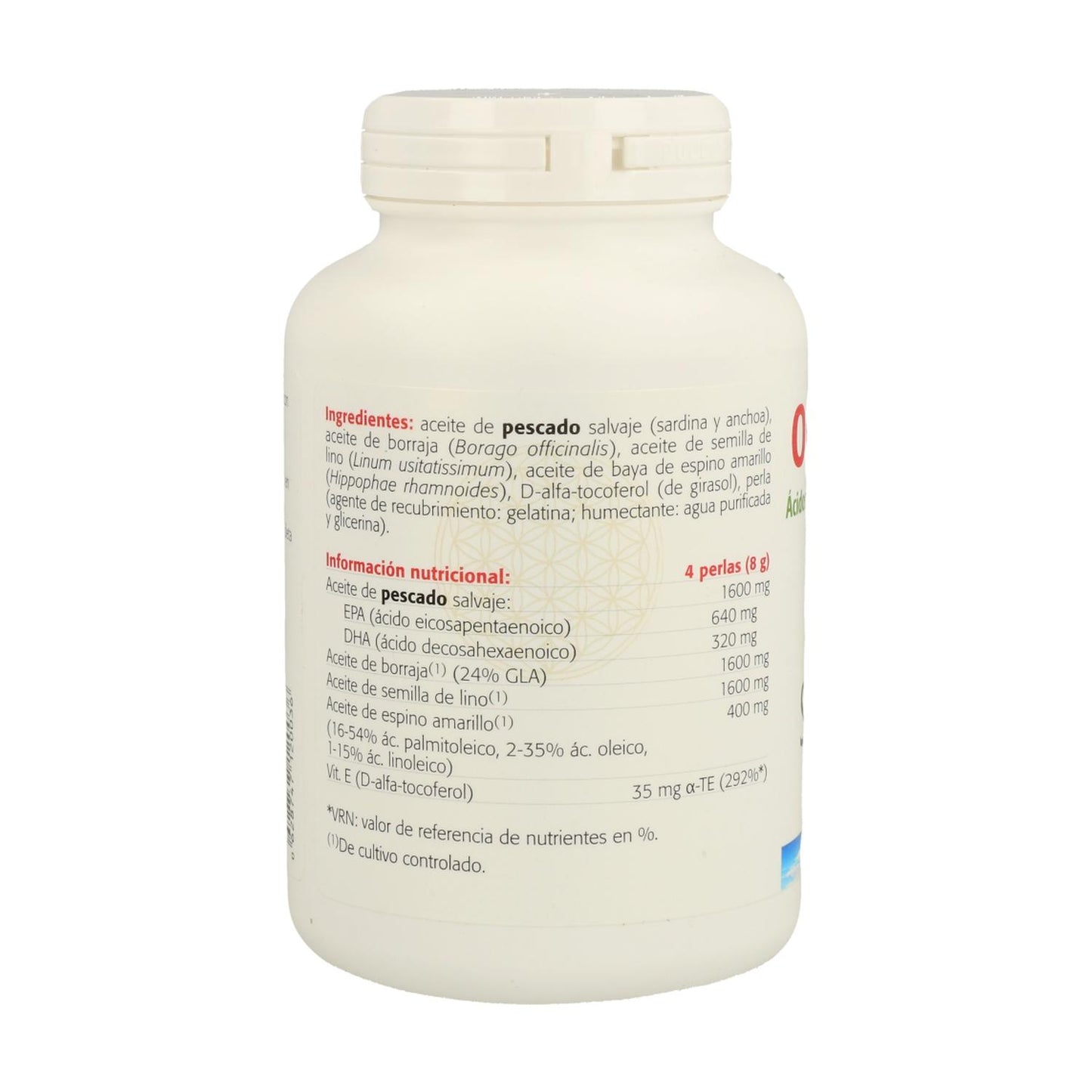 2x Omega 3/6/7/9, Sura Vitasan, 90 capsules