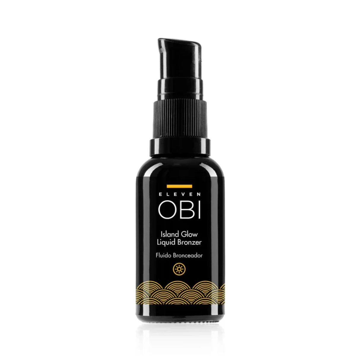 Island Glow Liquido abbronzante Eleven Obi 30 ml