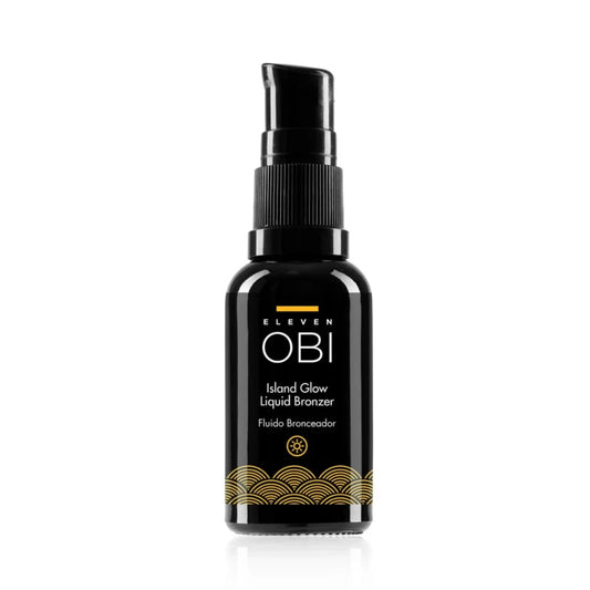 Island Glow Bräunungsfluid Eleven Obi 30 ml