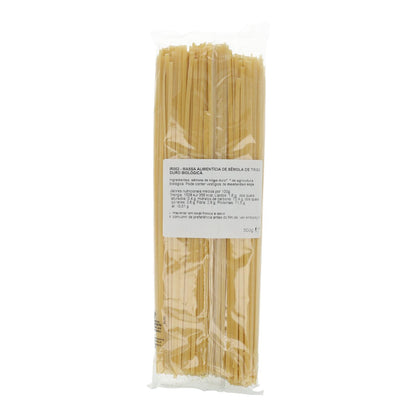 Biologische tarwe linguine Iris 500 g