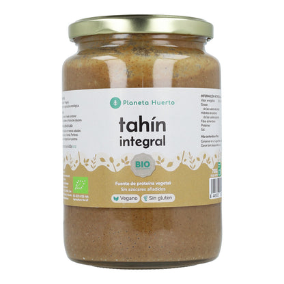 Tahini pełnoziarniste ECO Planeta Huerto 700 g