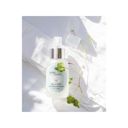 Woda kolońska w sprayu Carelia 50 ml