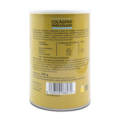Hydrolysiertes Kollagenpulver SANON  360 g