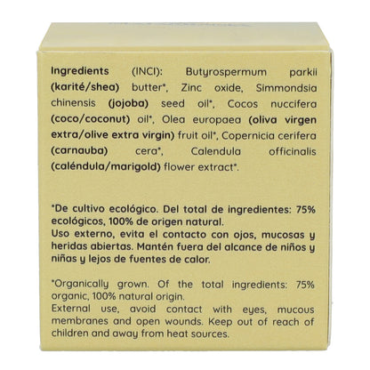 Krem przeciwsłoneczny SPF50 BIO Matarrania 30 ml