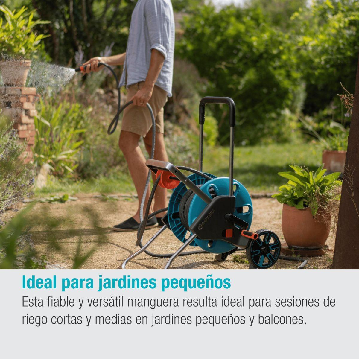 Schlauchset Liano Life Gardena 20 m