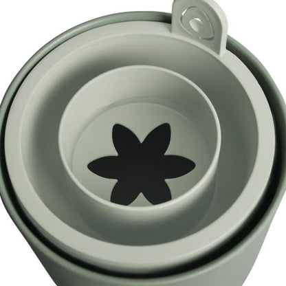 Maceta germinadora de aguacates Amazing Avocado Elho Verde