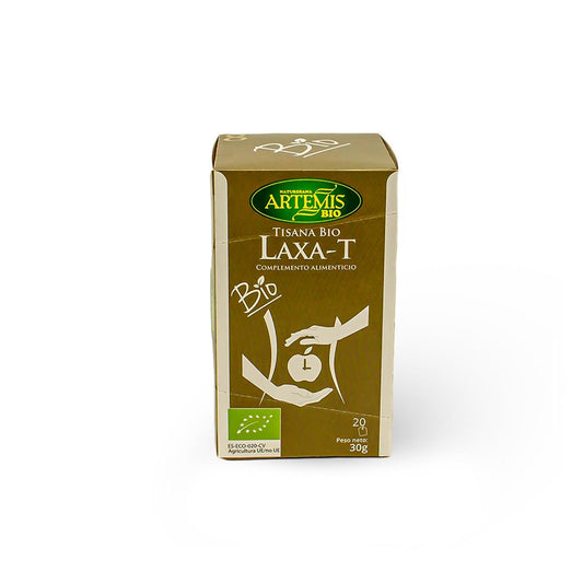 Kruidenthee Laxa T Artemis 20 zakjes
