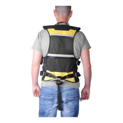 Chaleco porta-herramientas