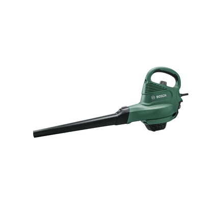 Aspiratore/soffiatore Bosch Universal Garden Tidy - 3 in 1: soffia, aspira e tritura (ricondizionato)
