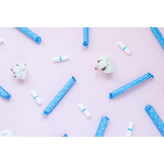 Tampón súper con aplicador bio Natracare 16 uds