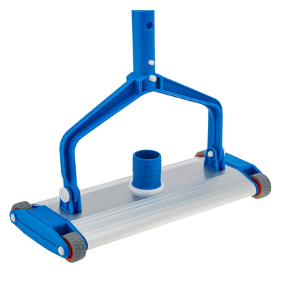 Aluminium bottenrensare