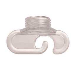 Gancho para colgar comederos entre ellos (pack de 2 unidades)