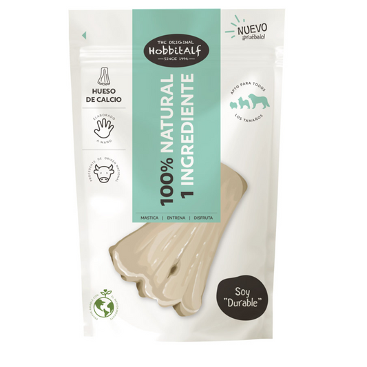 Krótka kość wapniowa Hobbitalf 100 g