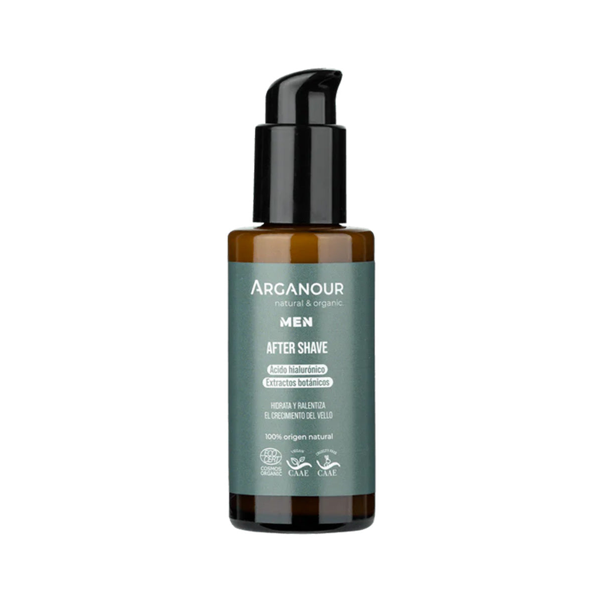 Płyn po goleniu Arganour 100 ml