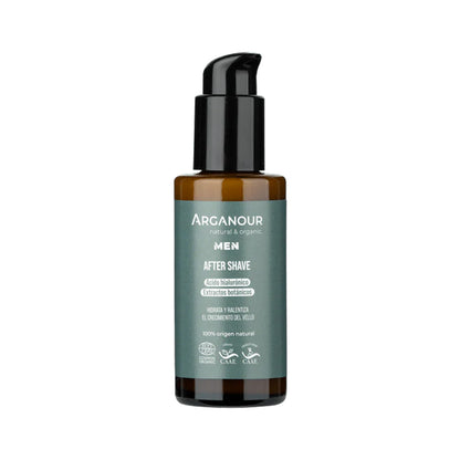 Płyn po goleniu Arganour 100 ml