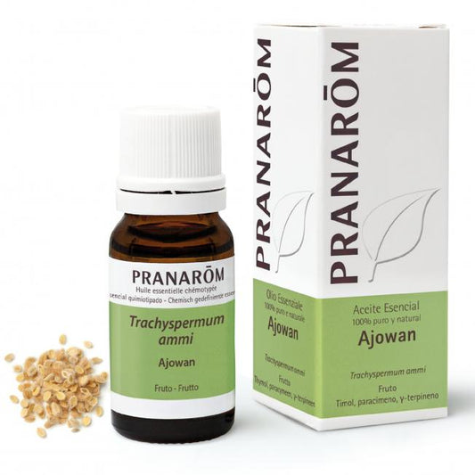 Eterisk olja Ajowan Fruto Pranarom 10 ml