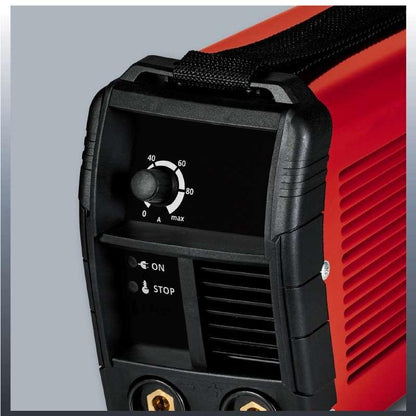 Lutownica inwerterowa TC-IW 110 Lutownica inwerterowa tc-iw 110