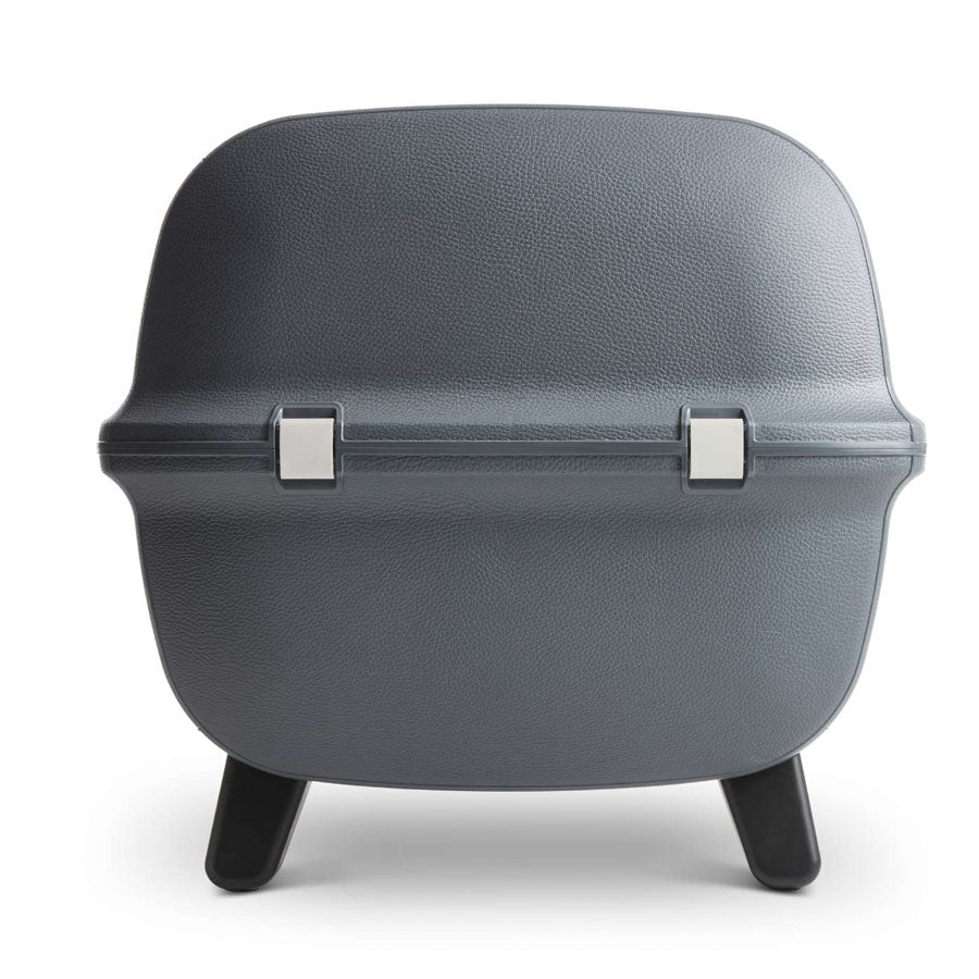 Savic Mira huisje antraciet (gereviseerd)