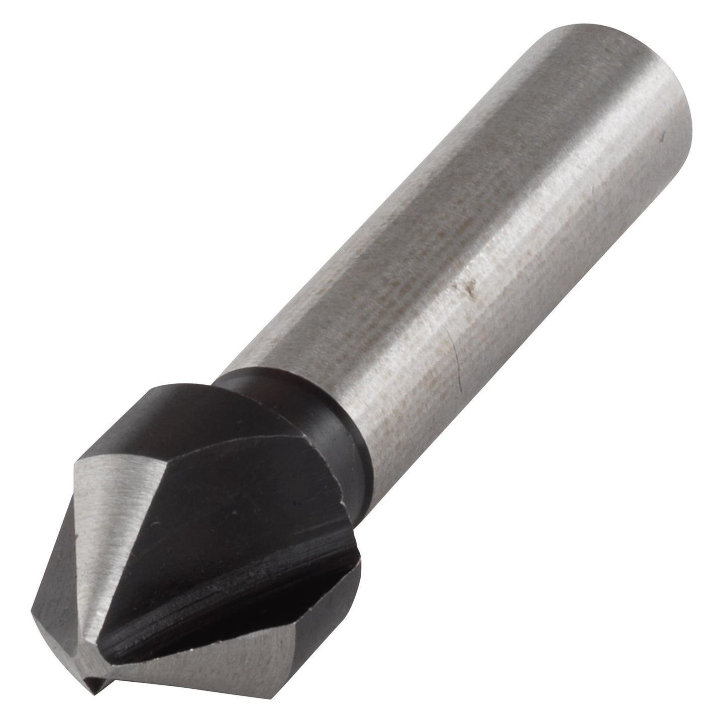 1 avellanador HSS, vástago 8 mm Wolfcraft Ø 16, 45°