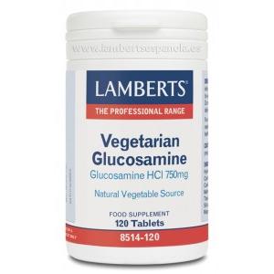 Lamberts Vegetarian Glucosamine