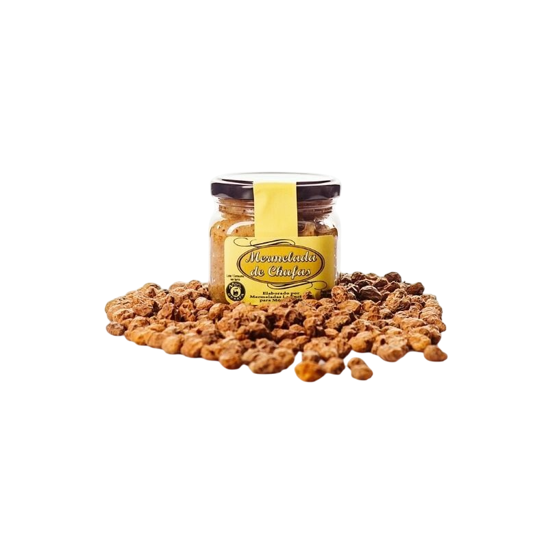 Marmellata di Xufa Mon Orxata 235 g