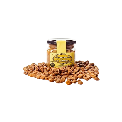 Marmellata di Xufa Mon Orxata 235 g