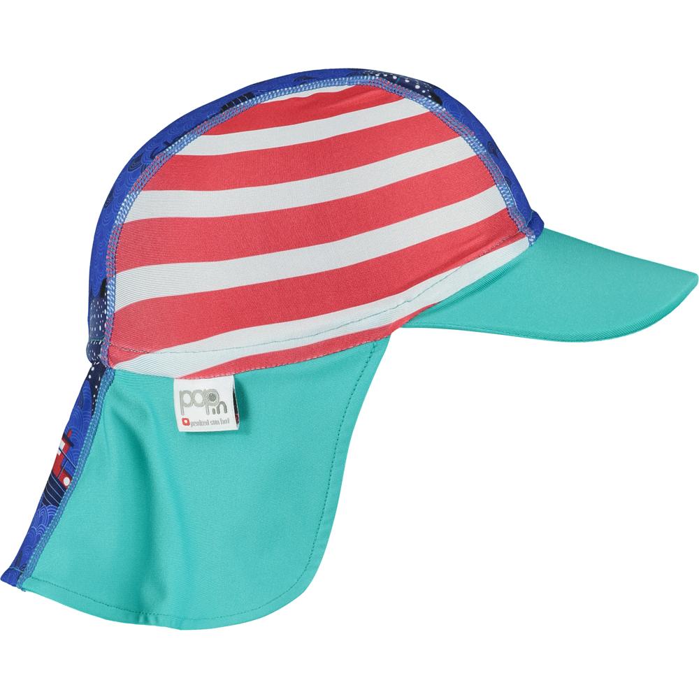 Gorra Solar Whale Shark  L