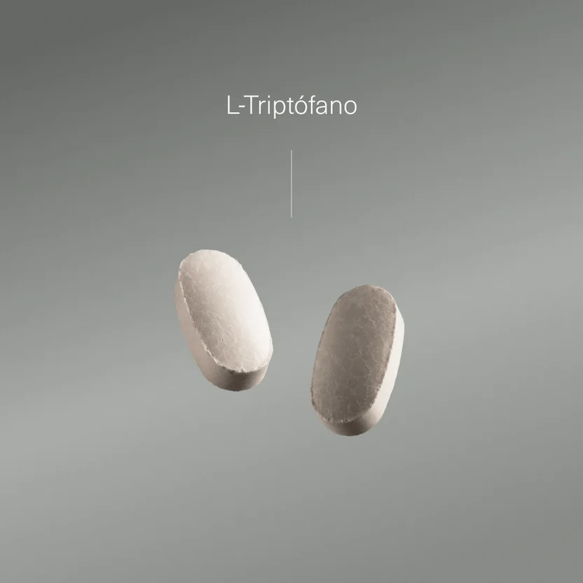 Ren tryptofan Aldous Bio 300 tabletter