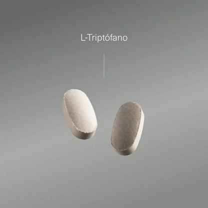 Ren tryptofan Aldous Bio 300 tabletter