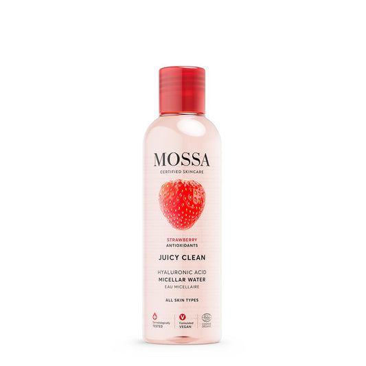 Acqua micellare Juicy Clean Mossa 200 ml