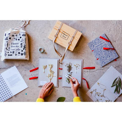 Kit  Flower Press