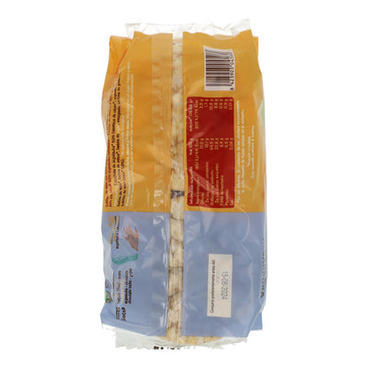 Placki kukurydziane z chlebem świętojańskim Biocop 100 g