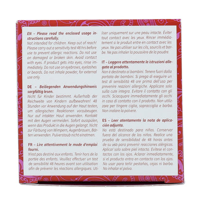 Natural Amla and Jatropha Henna, Khadi, 100 g