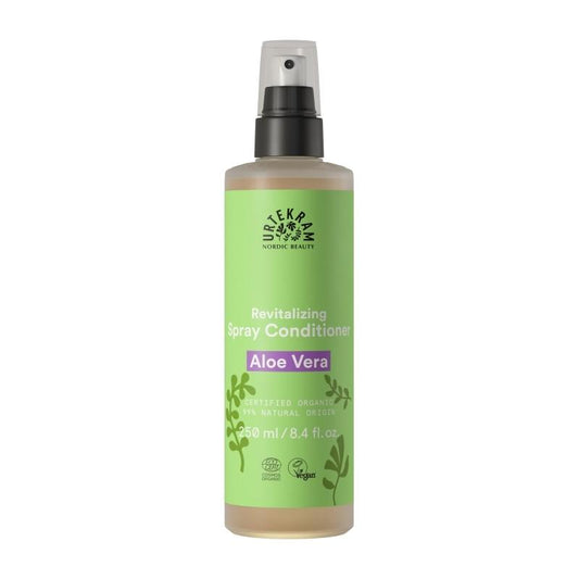 Haarconditioner Aloe Vera Urtekram 250 ml