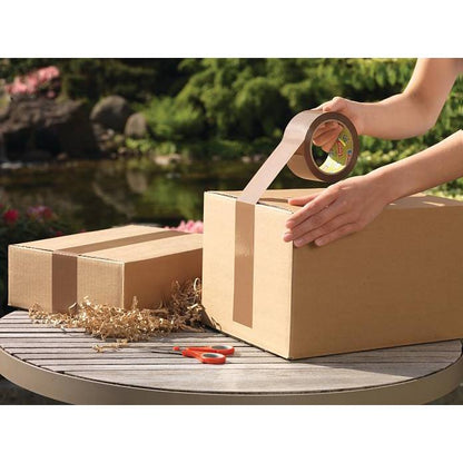 Tesa Esco & Strong tejp, 100 % återvunnen plast