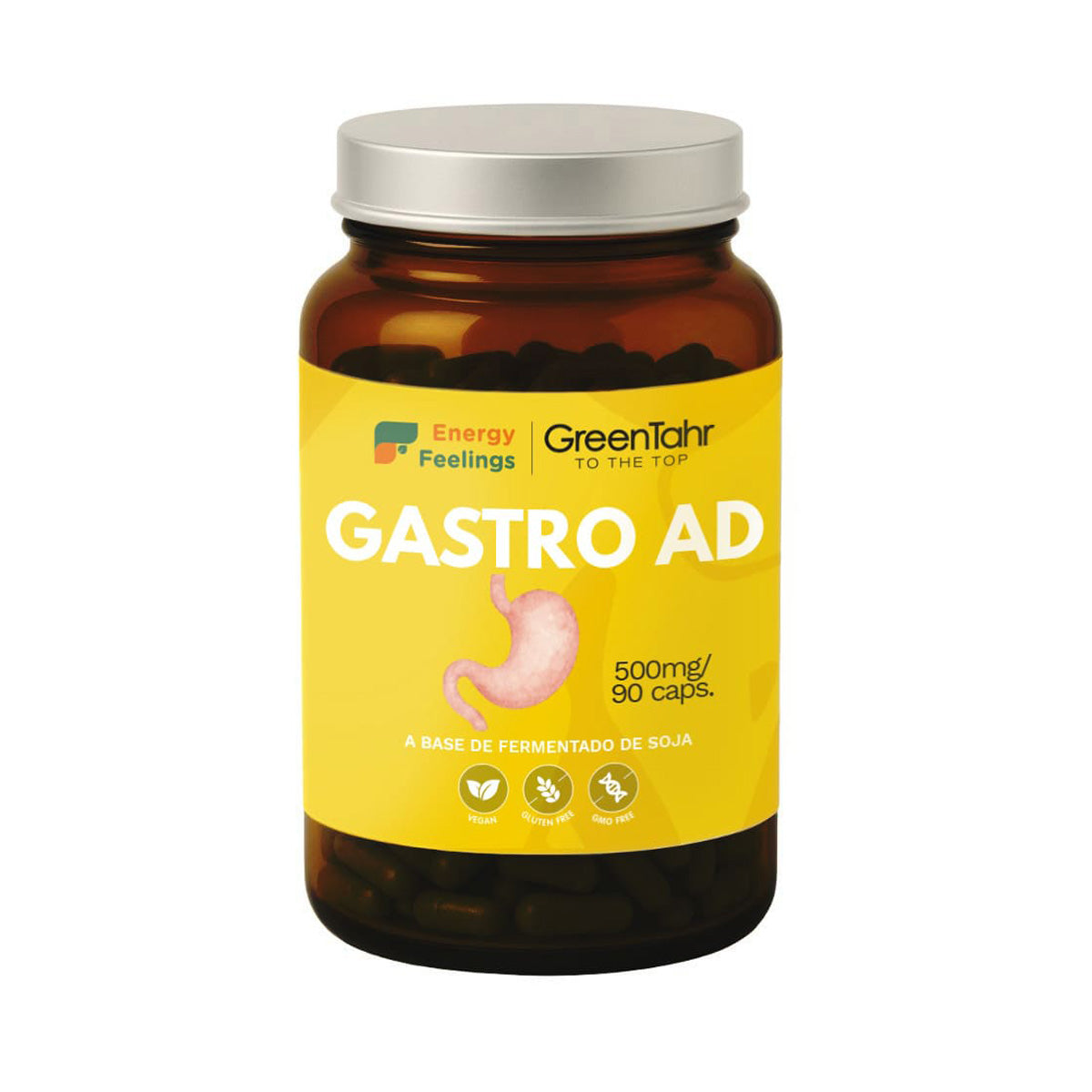 Gastro AD Energy Feelings 90 capsules