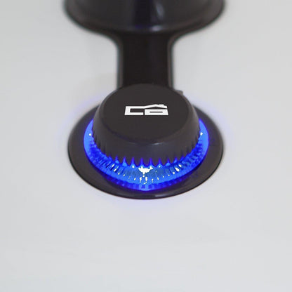 Ventilador de sobremesa TF 0123 Orbegozo 23 cm