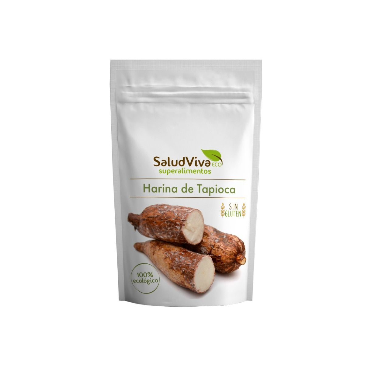 Farine de tapioca 500 g Eco Salud Viva