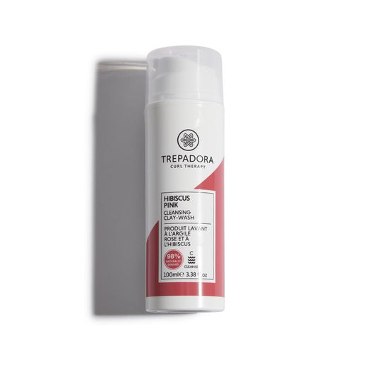 Klimplant Hibiscus Pink  100 ml