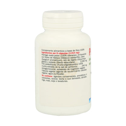 Psyllium Plus 550 mg 100 capsule Sura Vitasan