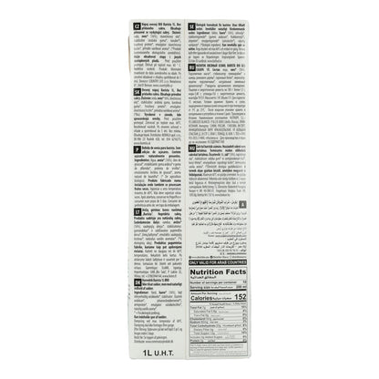 Bevanda vegetale Barista Avena BIO EcoMil 1 L