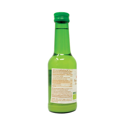 Organic Ginger Juice Demeter Voelkel 200 ml