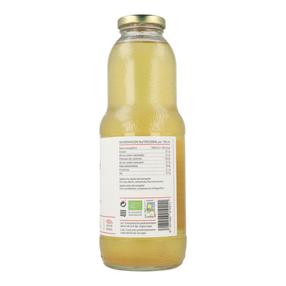 Biologische appelsap Cal Valls 1 l