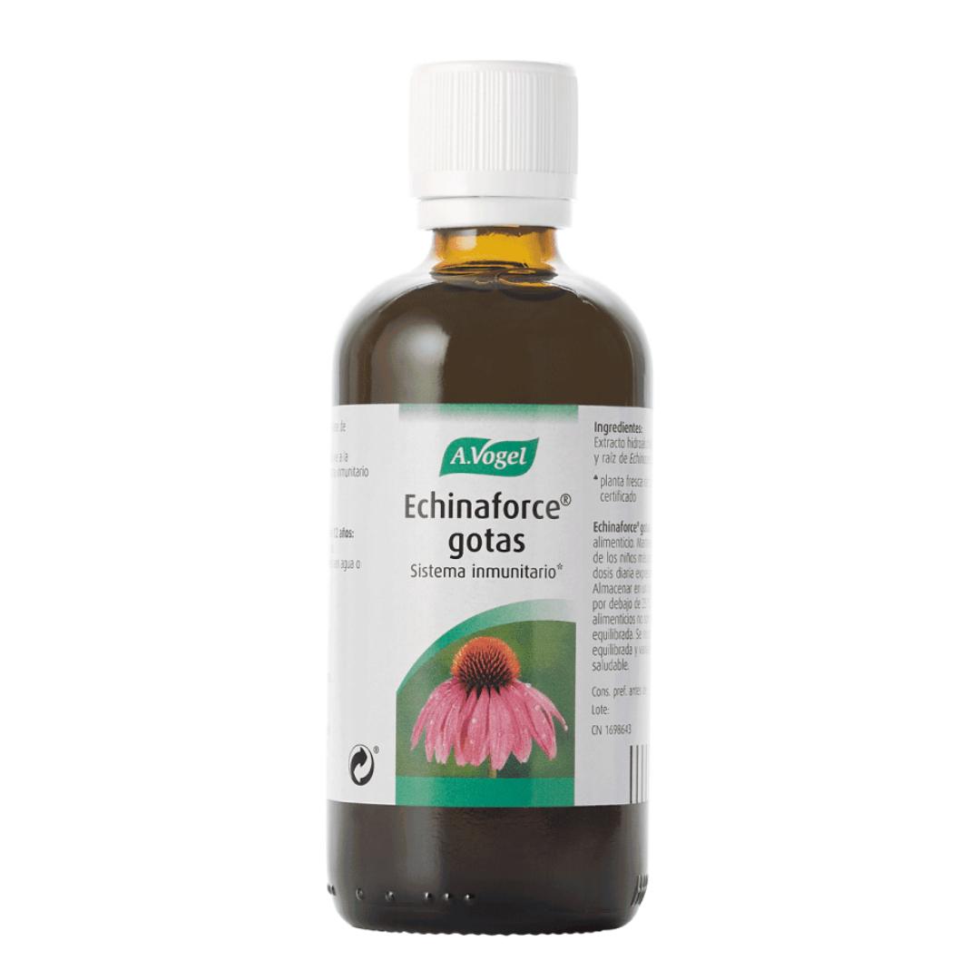 Echinaforce Droppar A.Vogel, 100 ml