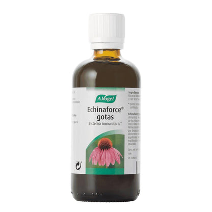 Echinaforce Droppar A.Vogel, 100 ml