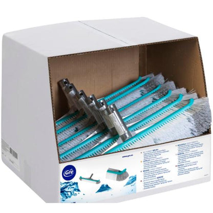 Gre Aluminium Brush