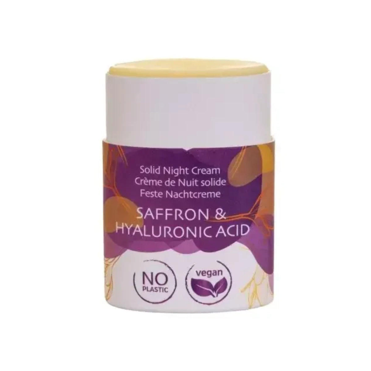 Krem na noc Beauty Made Easy w sztyfcie